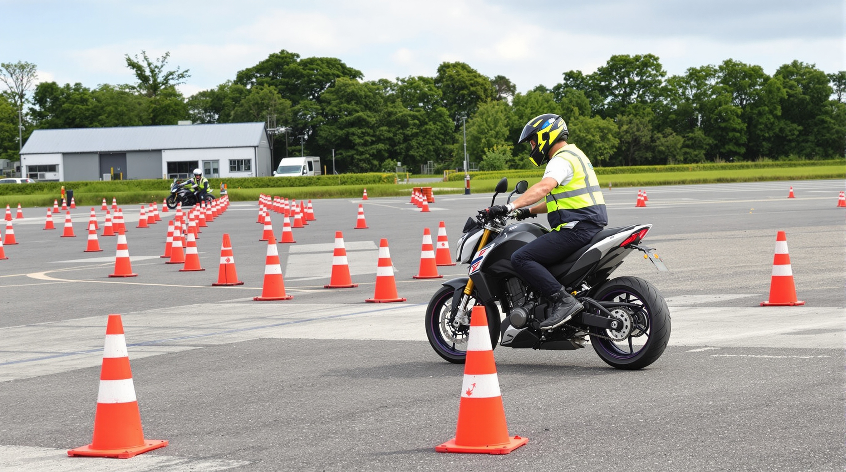 Premiers secours sur la route
