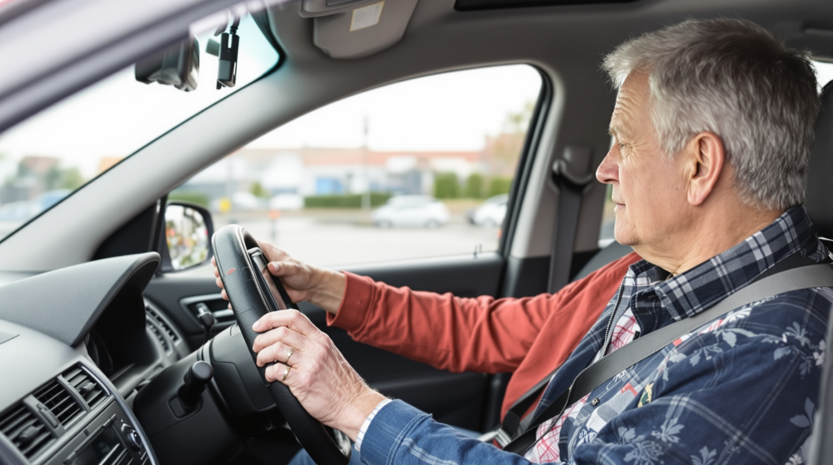 Conduire sur autoroute conseils