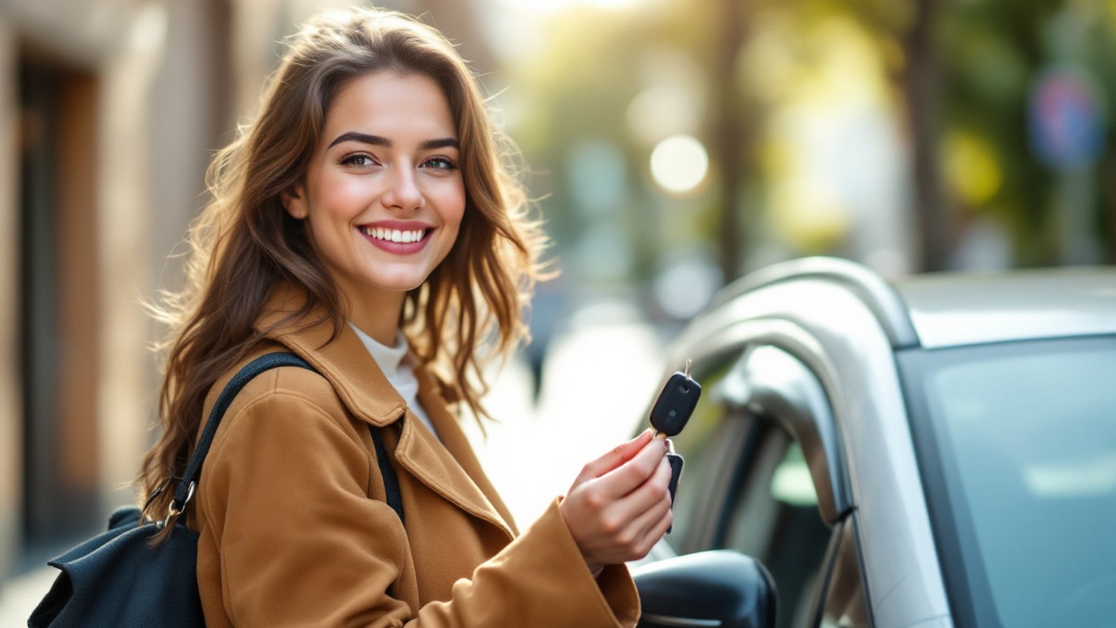 Assurance auto jeune conducteur