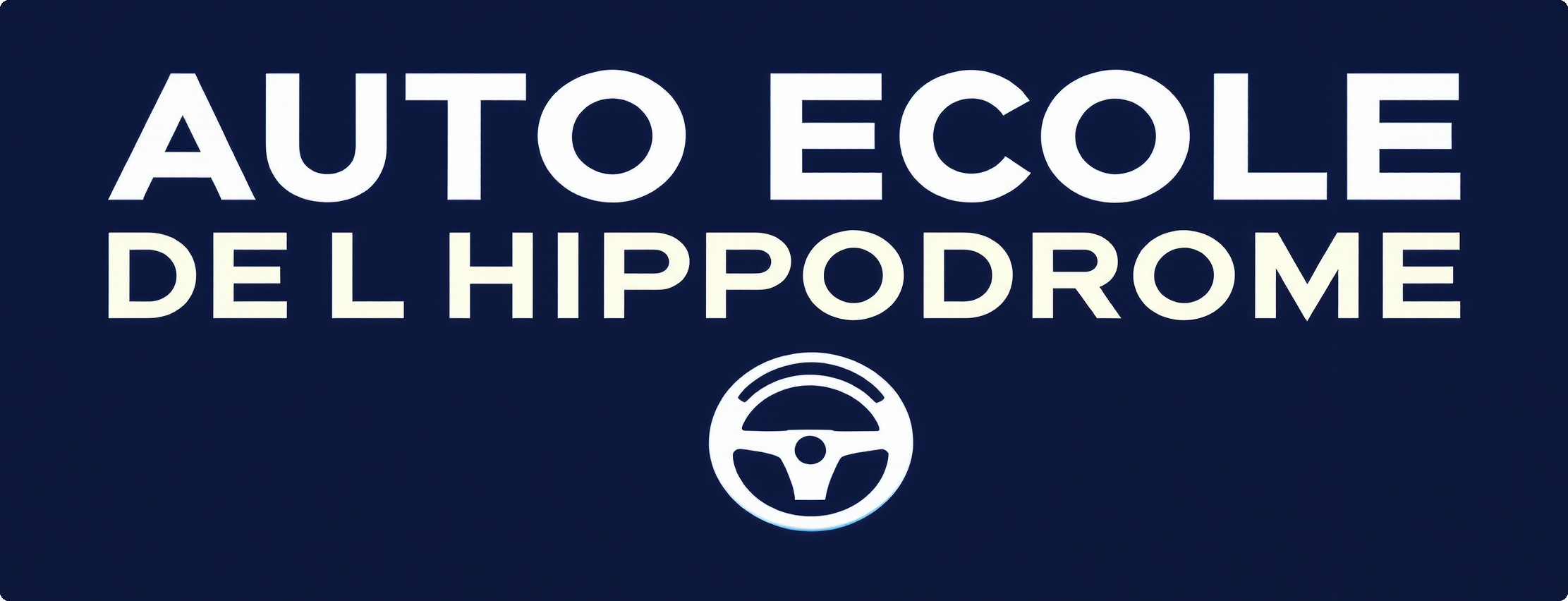 Auto école De L'Hippodrome