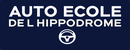 Logo Auto école De L'Hippodrome